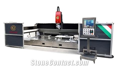 cnc profiling and polishing machine manufacturer&supplier|CNC Router for Granite and Stone Fabrication .